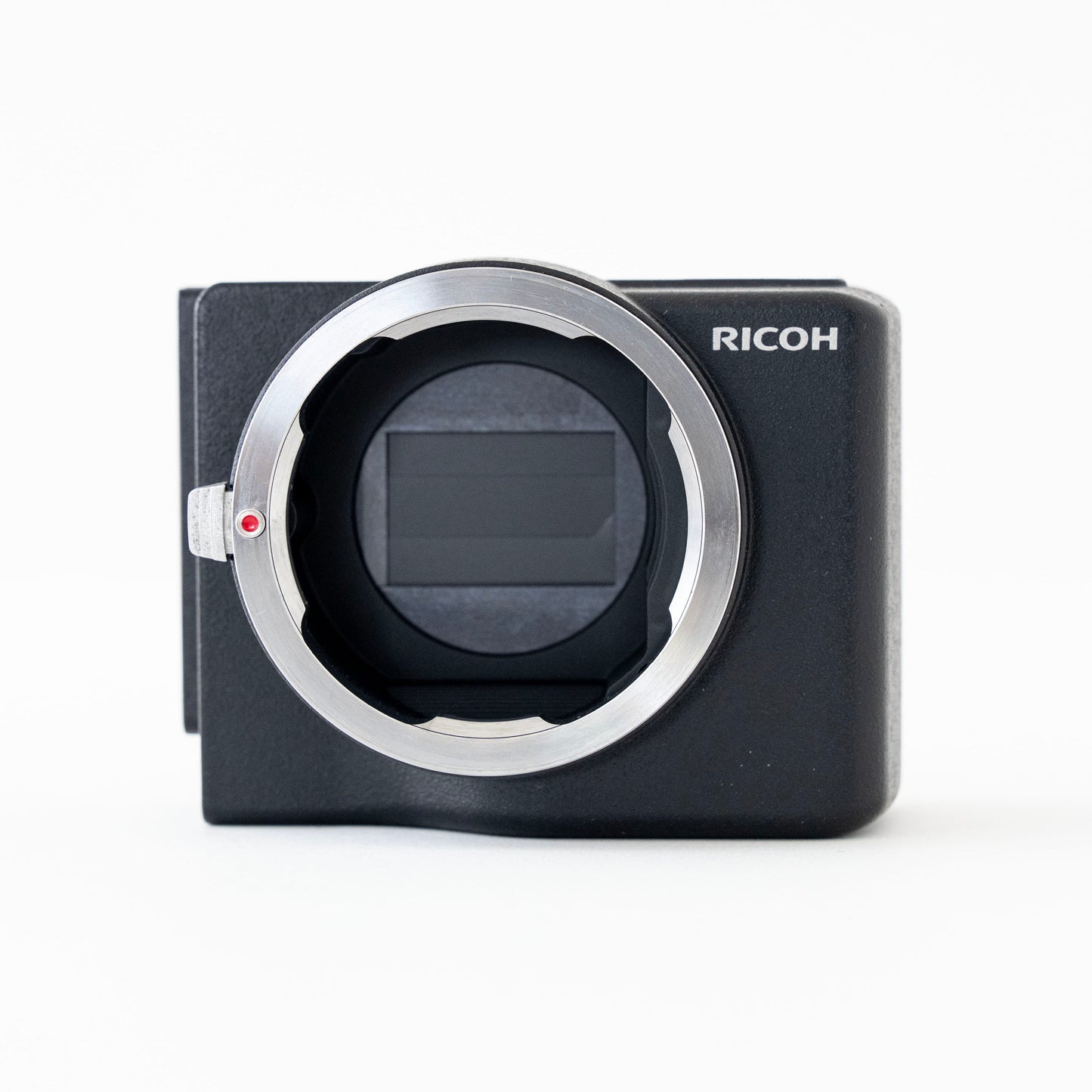 [N Mint] Ricoh GXR Mount A12 for Leica M Mount Lens