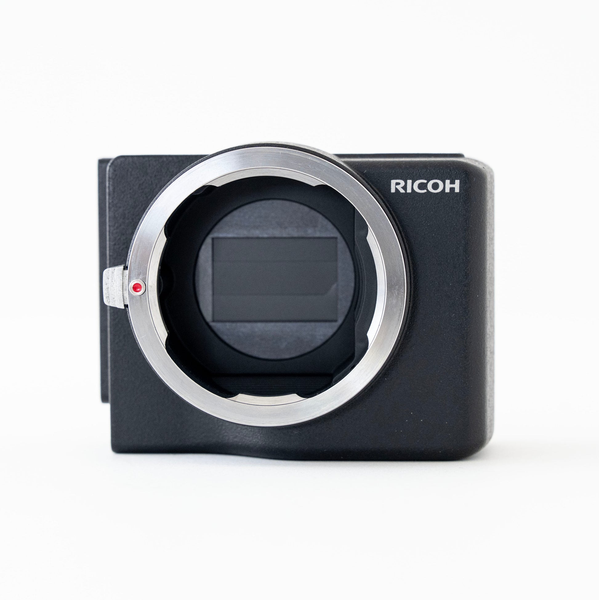 [N Mint] Ricoh GXR Mount A12 for Leica M Mount Lens
