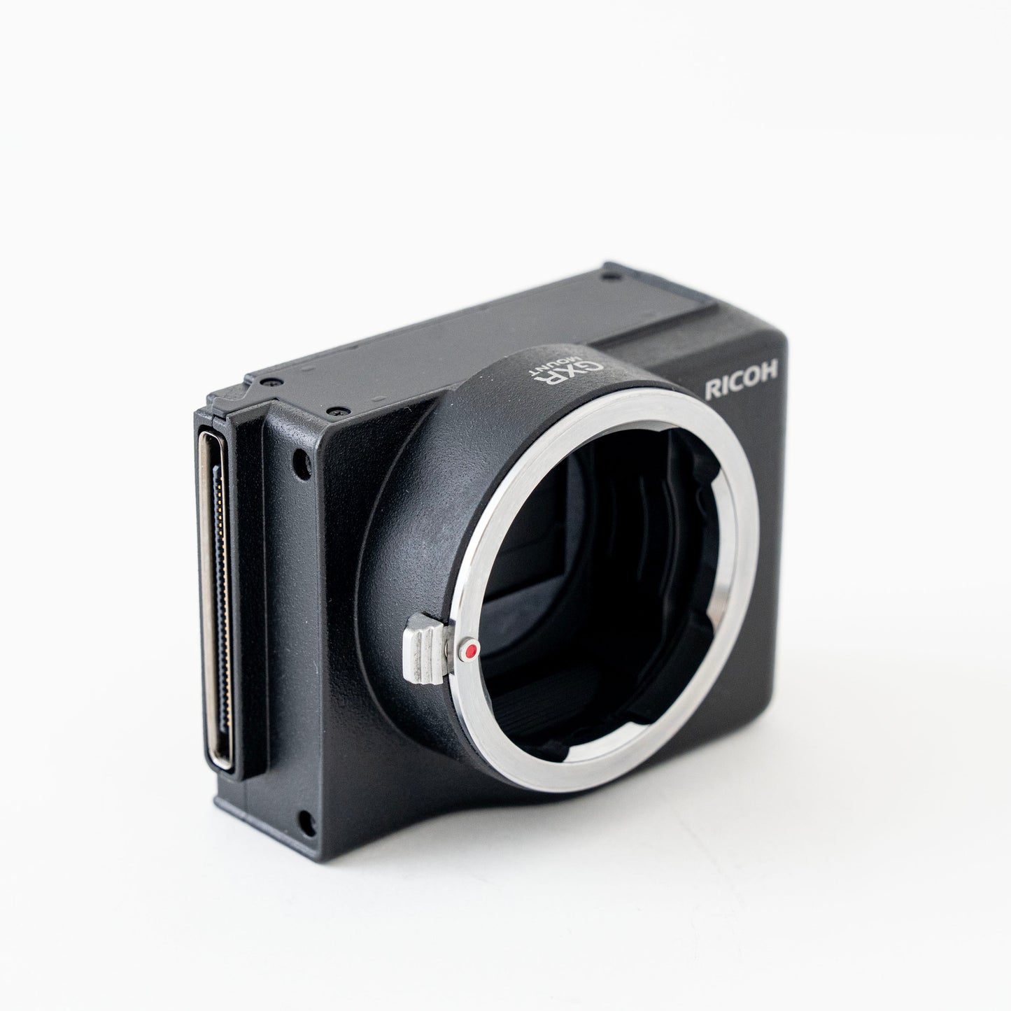 [N Mint] Ricoh GXR Mount A12 for Leica M Mount Lens