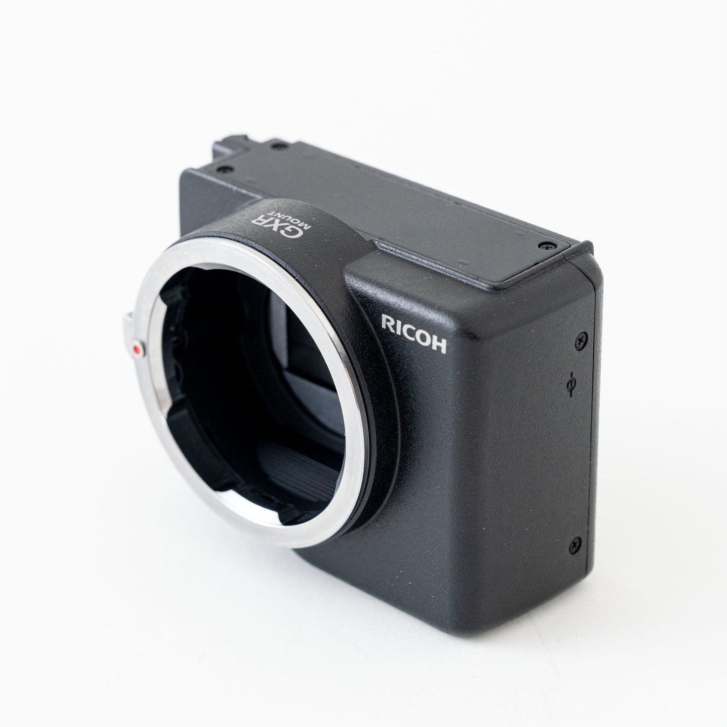 [N Mint] Ricoh GXR Mount A12 for Leica M Mount Lens