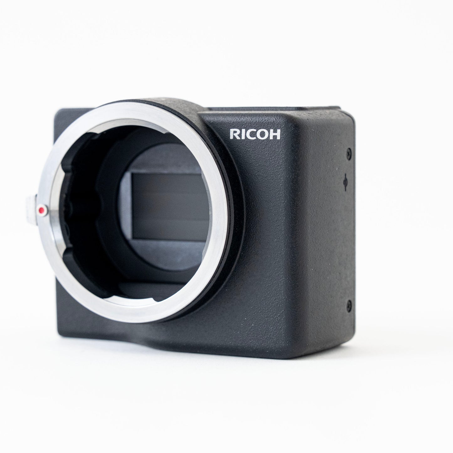 [N Mint] Ricoh GXR Mount A12 for Leica M Mount Lens