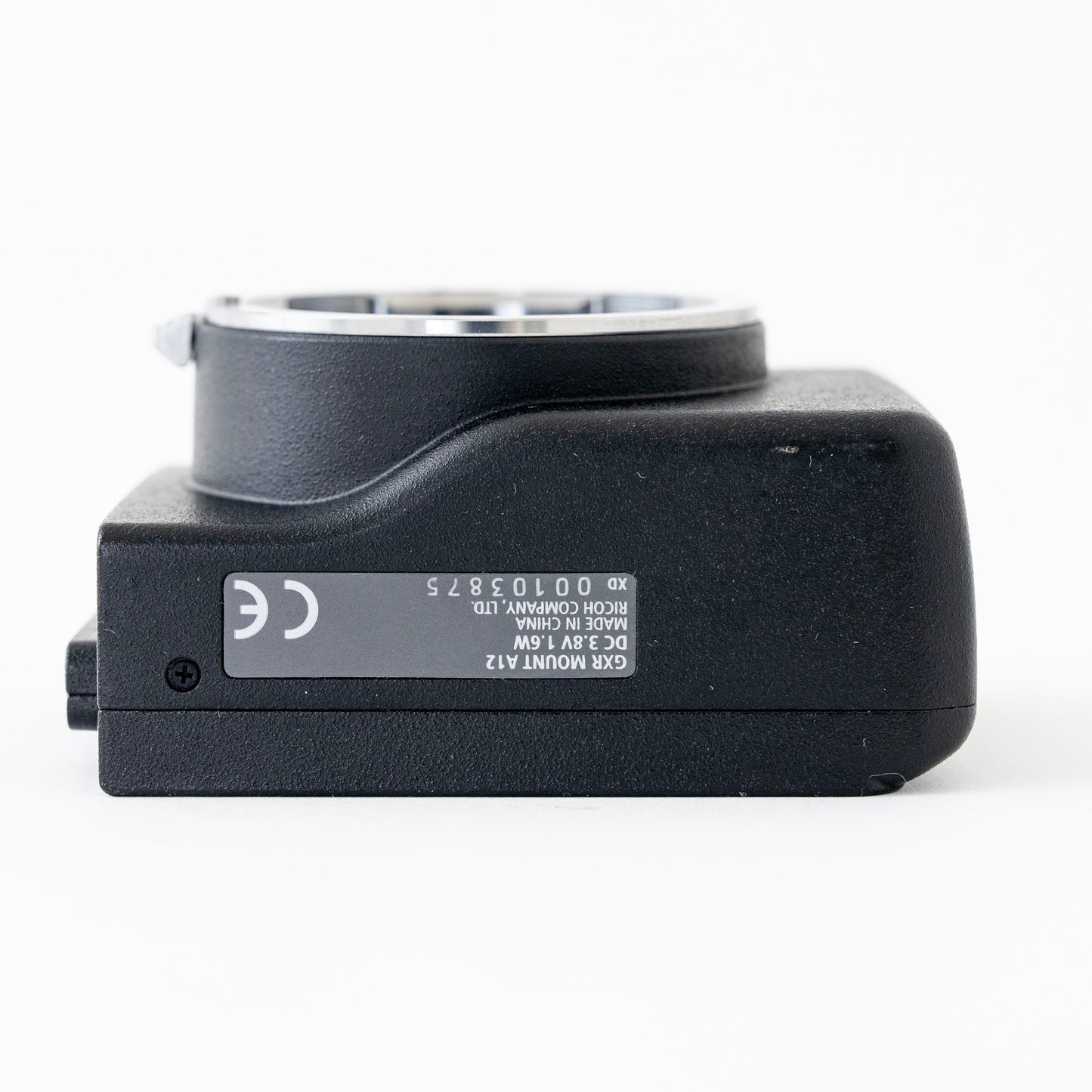 [N Mint] Ricoh GXR Mount A12 for Leica M Mount Lens