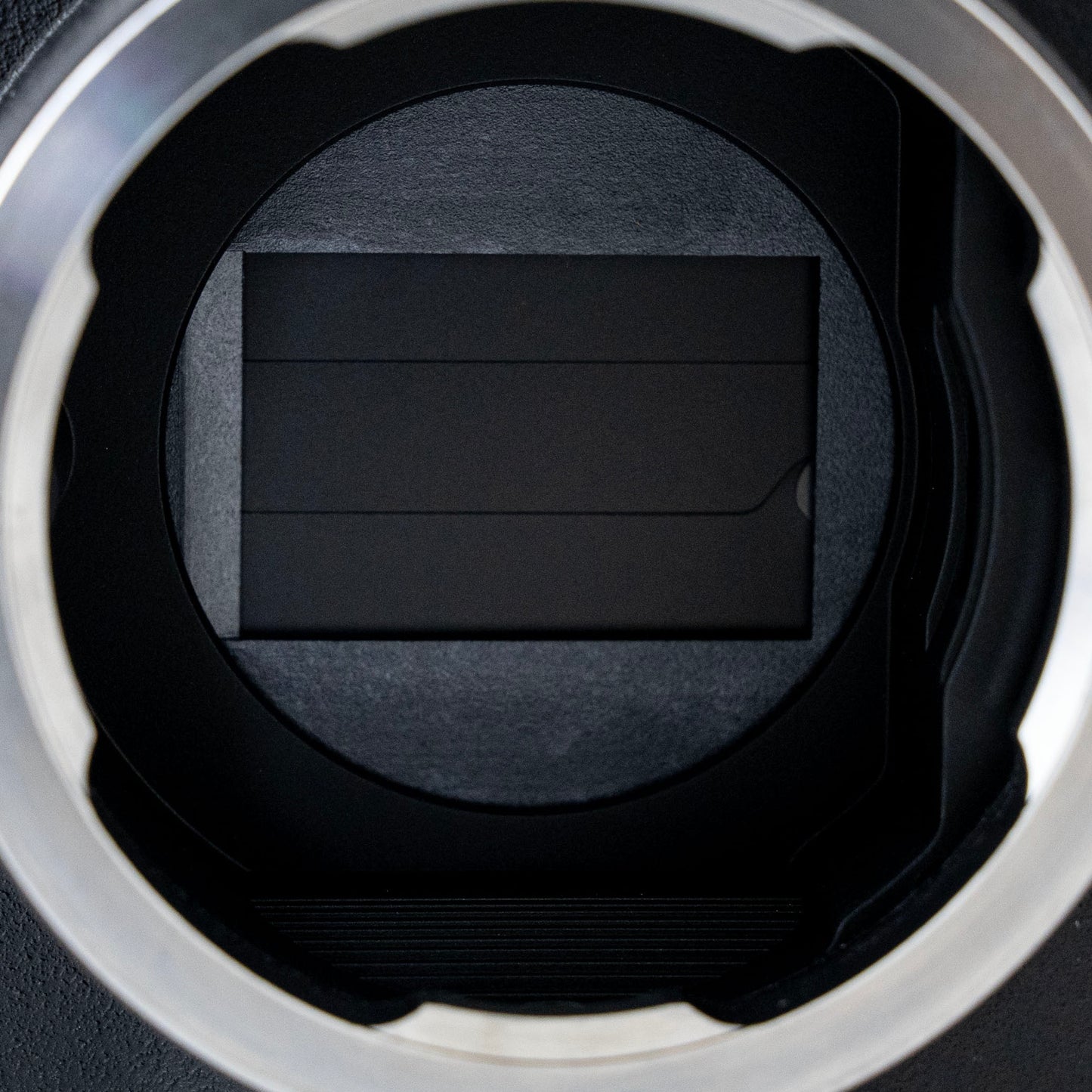 [N Mint] Ricoh GXR Mount A12 for Leica M Mount Lens