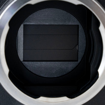 [N Mint] Ricoh GXR Mount A12 for Leica M Mount Lens
