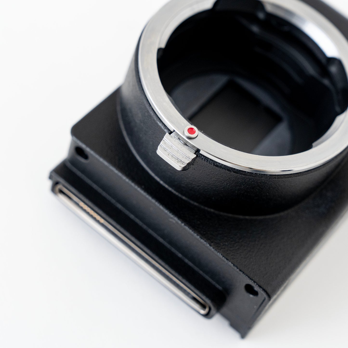 [N Mint] Ricoh GXR Mount A12 for Leica M Mount Lens