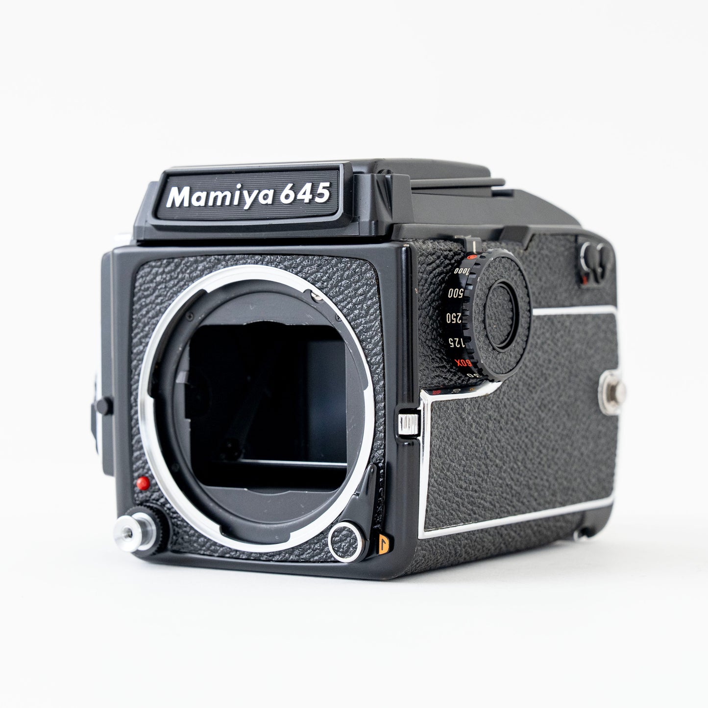 [Exc+5] Mamiya M645 1000S Medium Format Film Camera