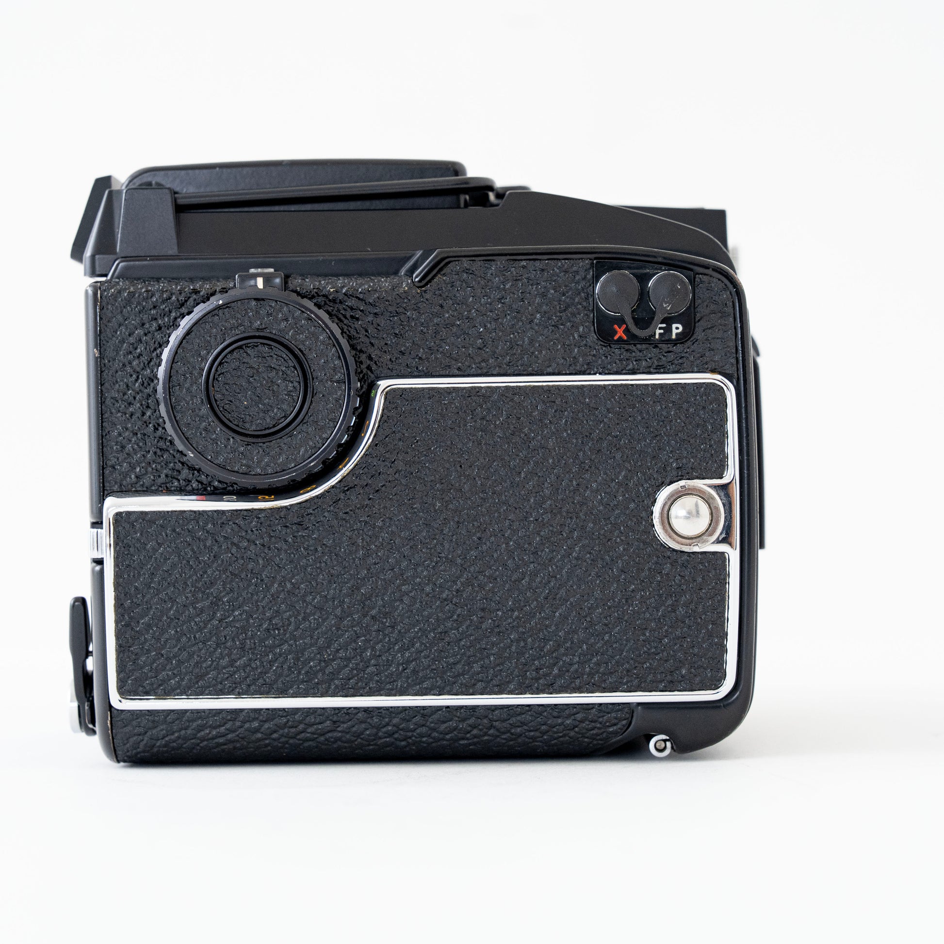 [Exc+5] Mamiya M645 1000S Medium Format Film Camera