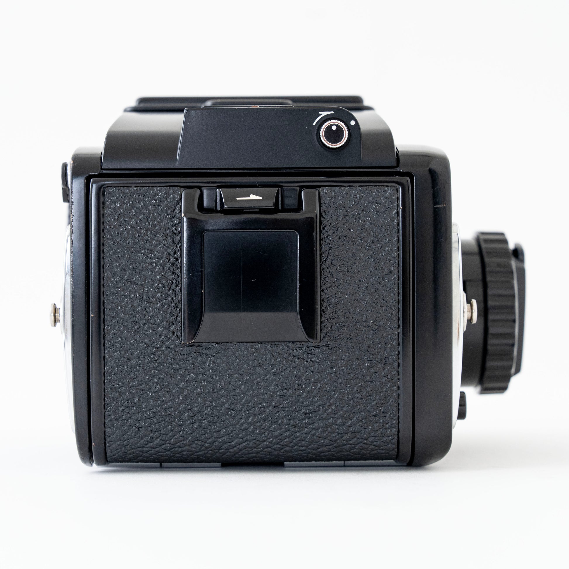 [Exc+5] Mamiya M645 1000S Medium Format Film Camera