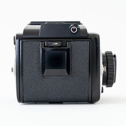 [Exc+5] Mamiya M645 1000S Medium Format Film Camera