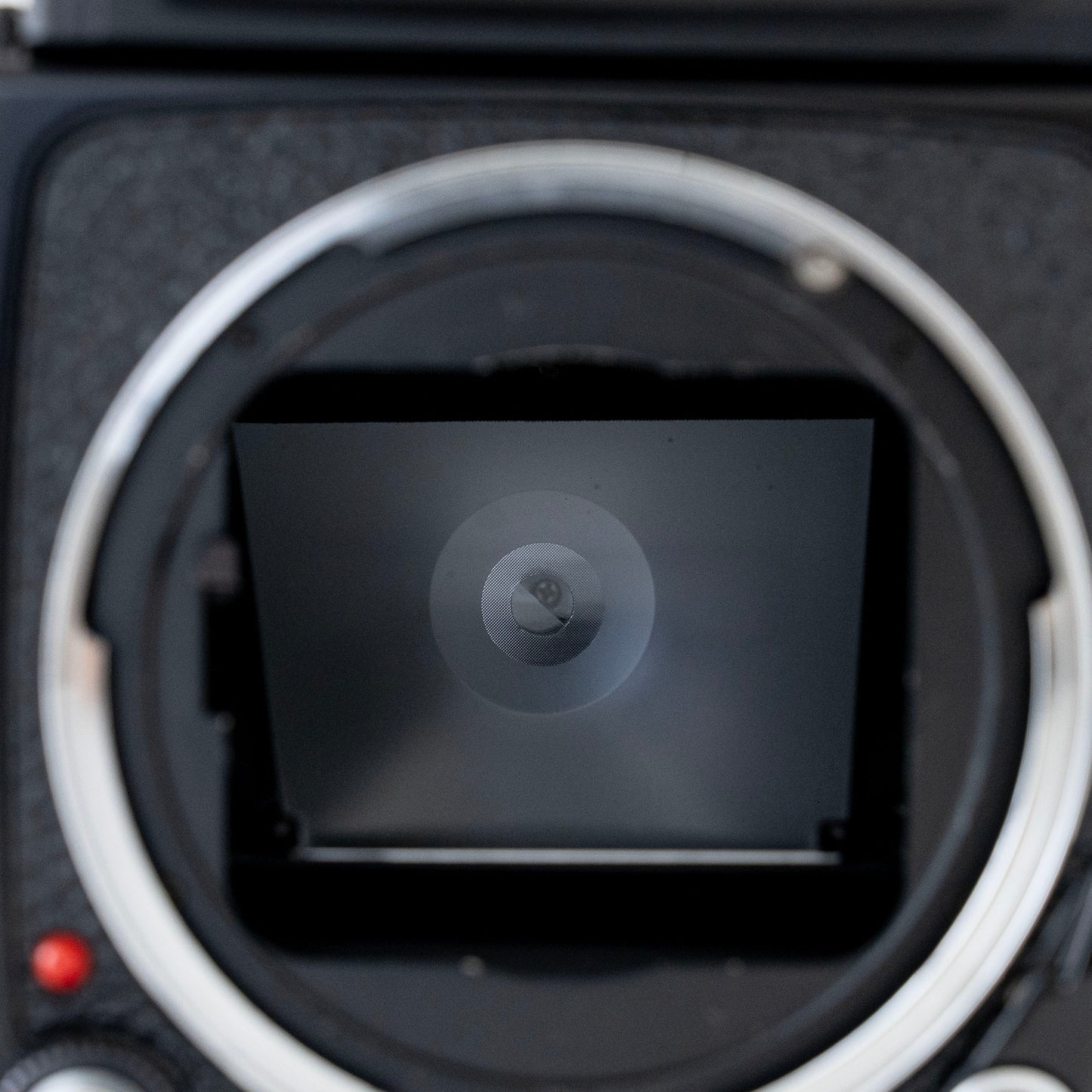 [Exc+5] Mamiya M645 1000S Medium Format Film Camera