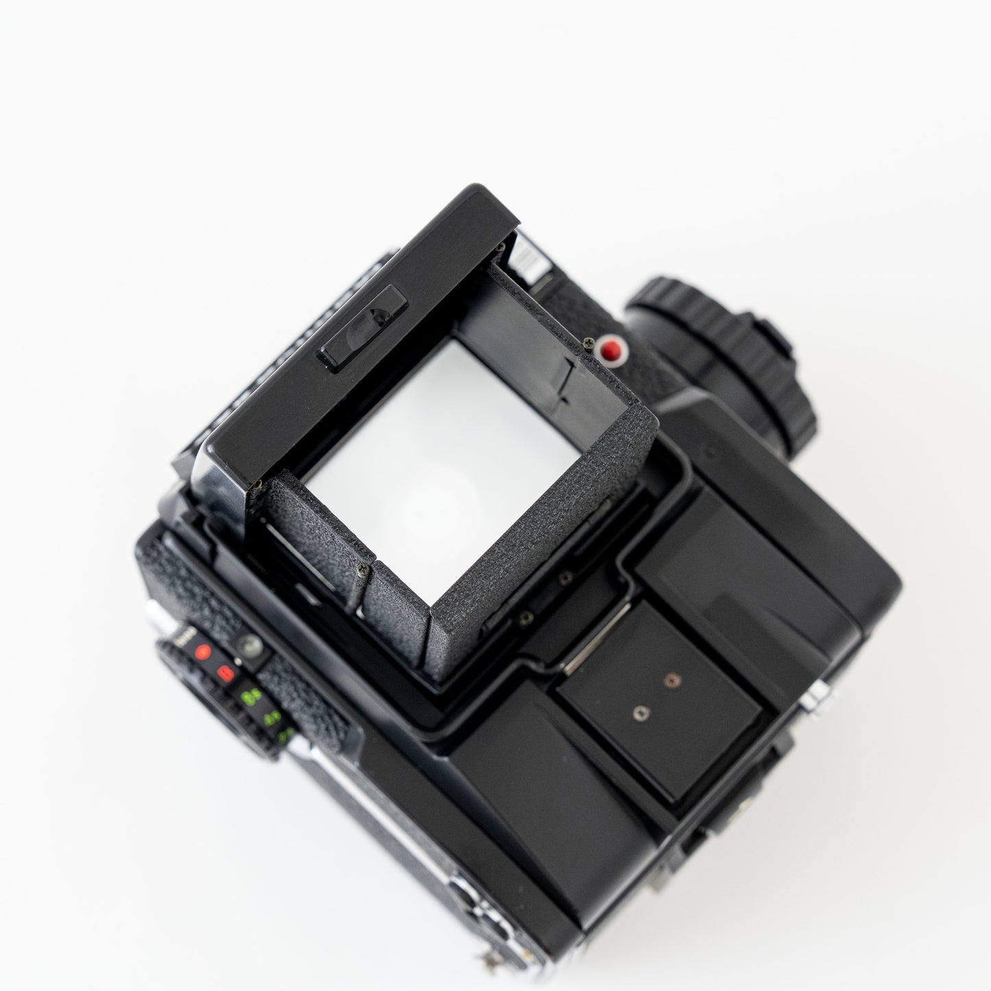 [Exc+5] Mamiya M645 1000S Medium Format Film Camera