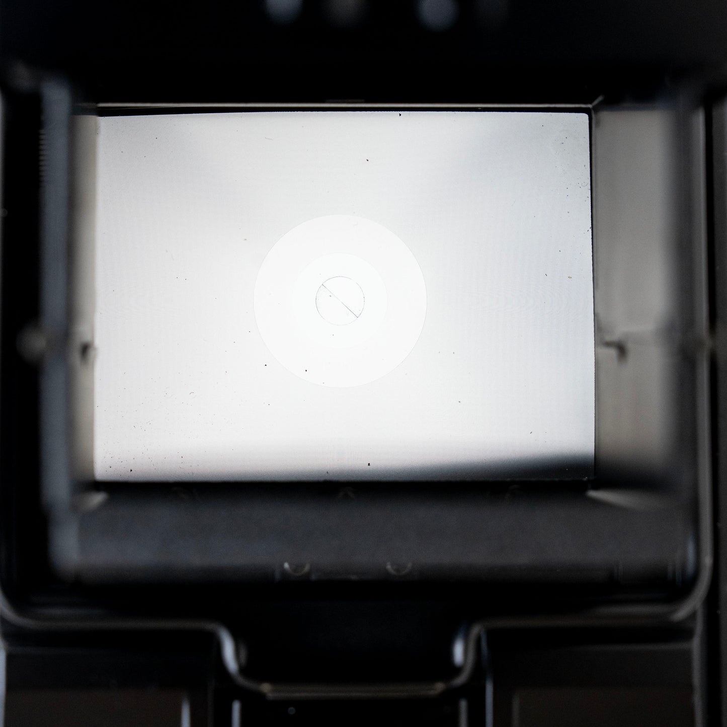 [Exc+5] Mamiya M645 1000S Medium Format Film Camera