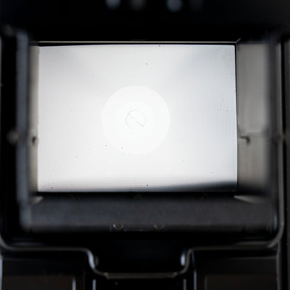 [Exc+5] Mamiya M645 1000S Medium Format Film Camera