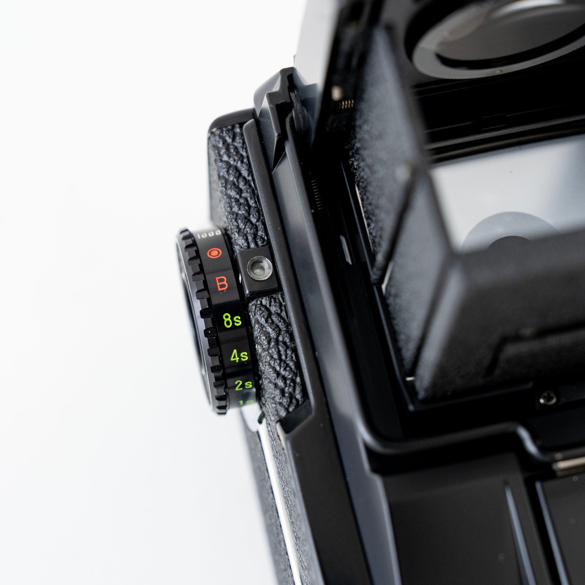 [Exc+5] Mamiya M645 1000S Medium Format Film Camera