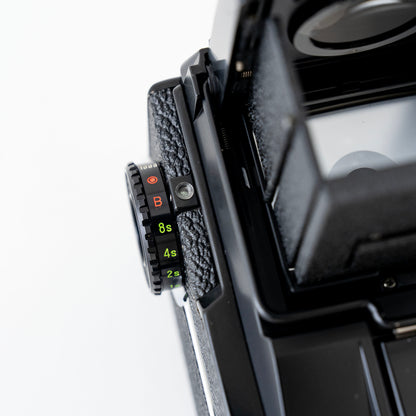 [Exc+5] Mamiya M645 1000S Medium Format Film Camera