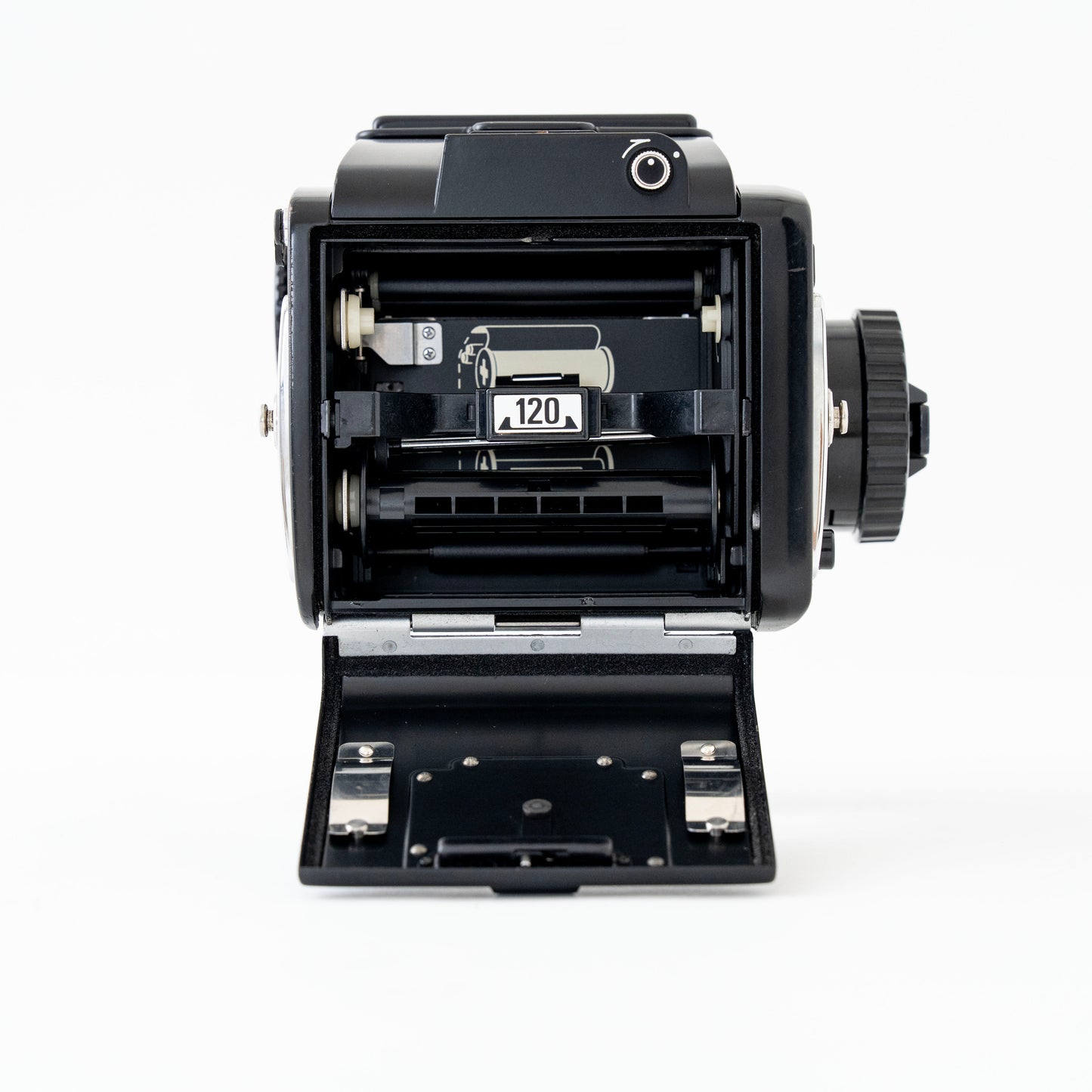 [Exc+5] Mamiya M645 1000S Medium Format Film Camera