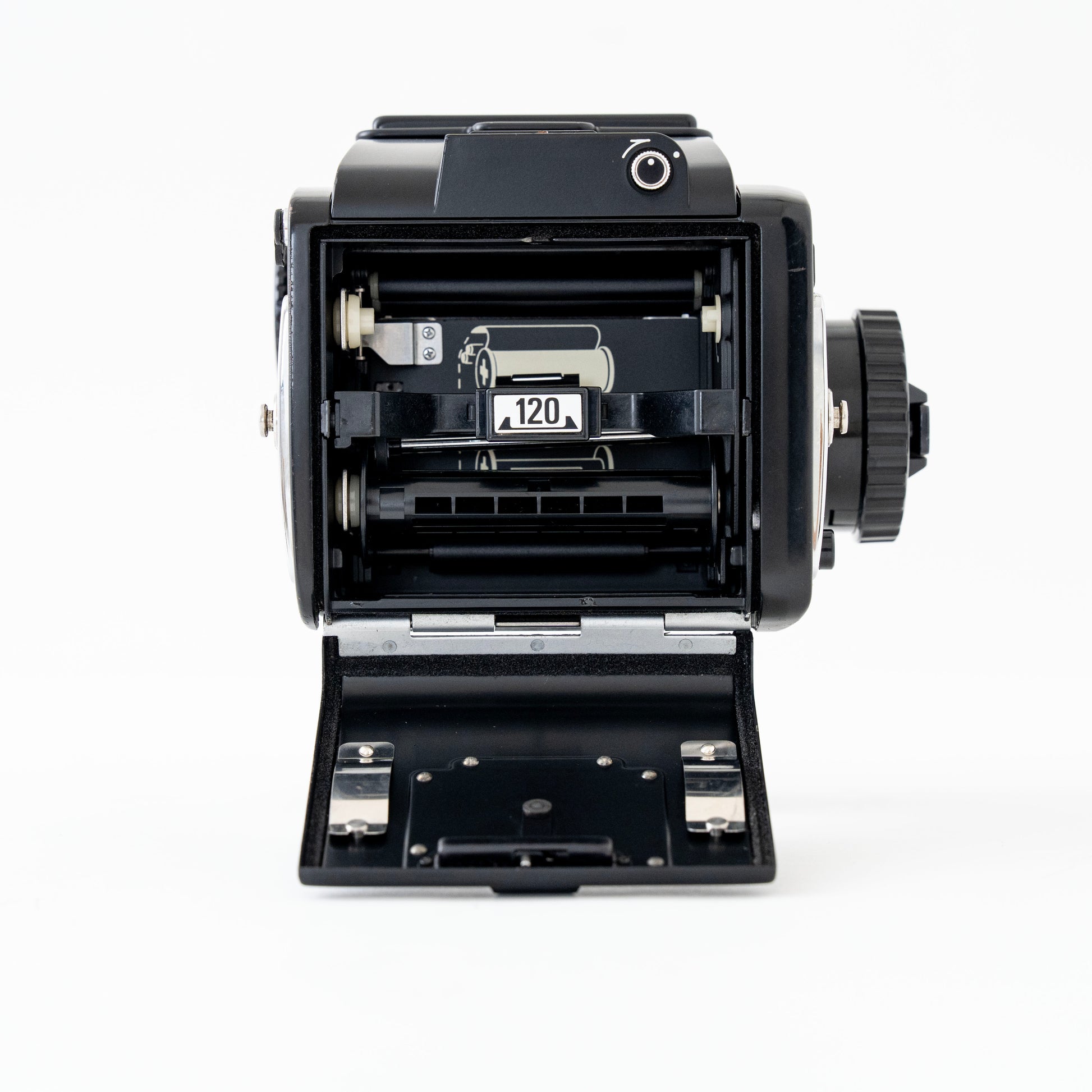 [Exc+5] Mamiya M645 1000S Medium Format Film Camera