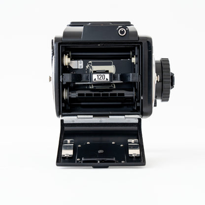 [Exc+5] Mamiya M645 1000S Medium Format Film Camera