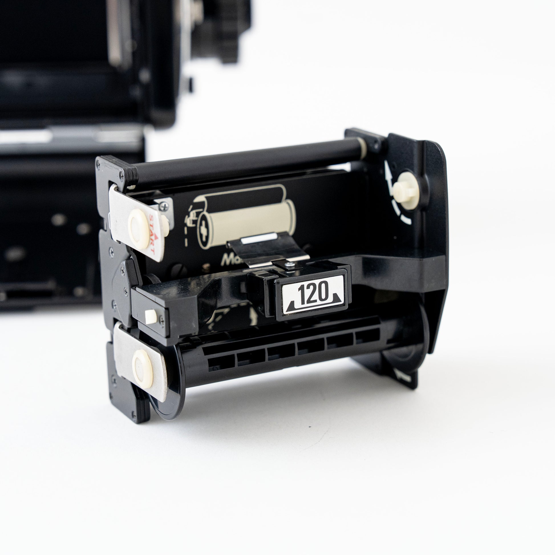 [Exc+5] Mamiya M645 1000S Medium Format Film Camera