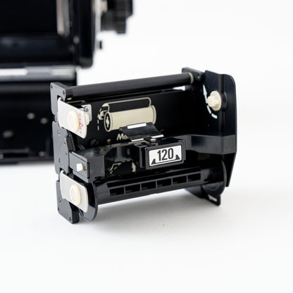 [Exc+5] Mamiya M645 1000S Medium Format Film Camera