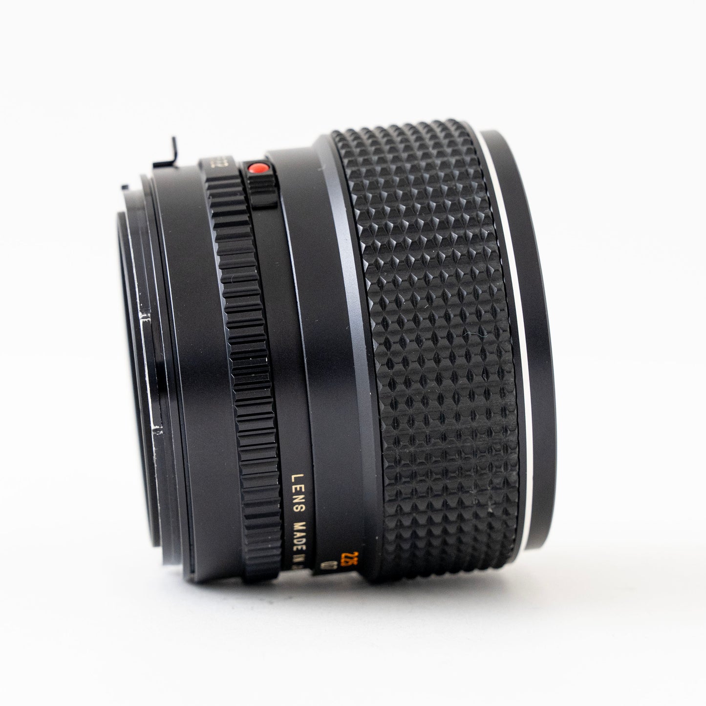 Mamiya SEKOR C 80mm f/1.9 Lens For M645 1000s Super Pro TL