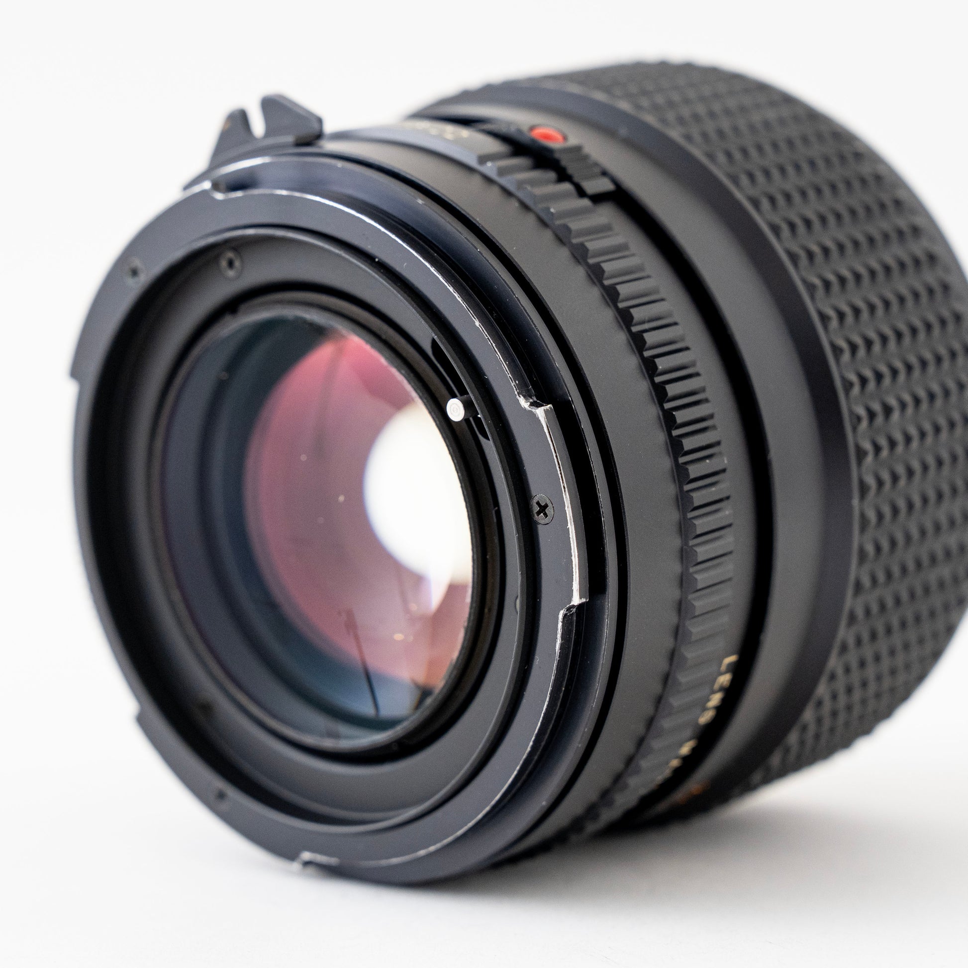Mamiya SEKOR C 80mm f/1.9 Lens For M645 1000s Super Pro TL