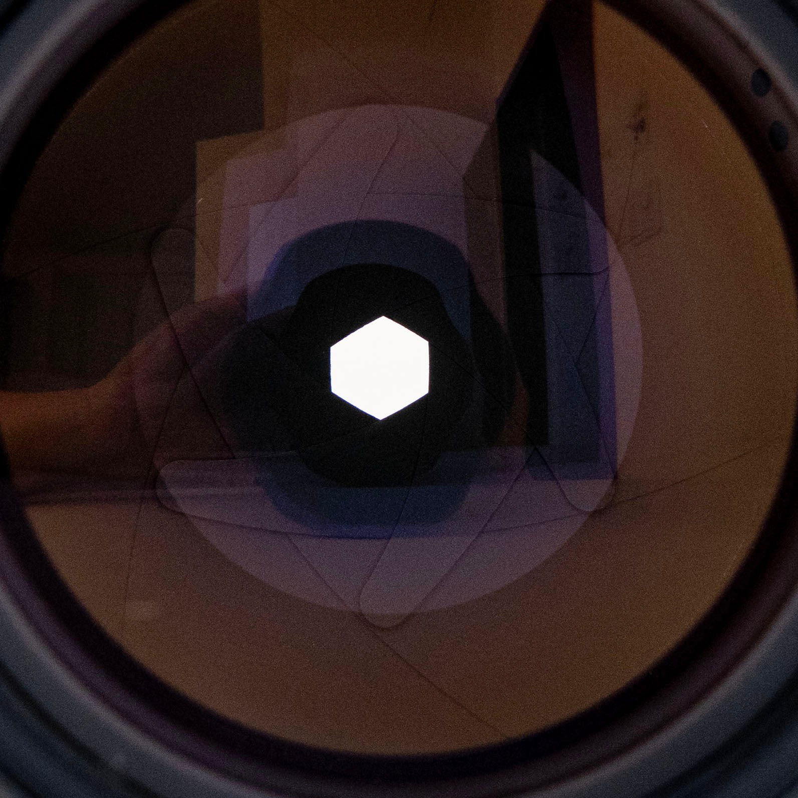 Mamiya SEKOR C 80mm f/1.9 Lens For M645 1000s Super Pro TL