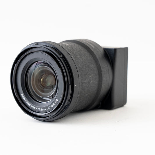 [Exc+5] Ricoh GXR Lens A16 24-85mm f/3.5-5.5