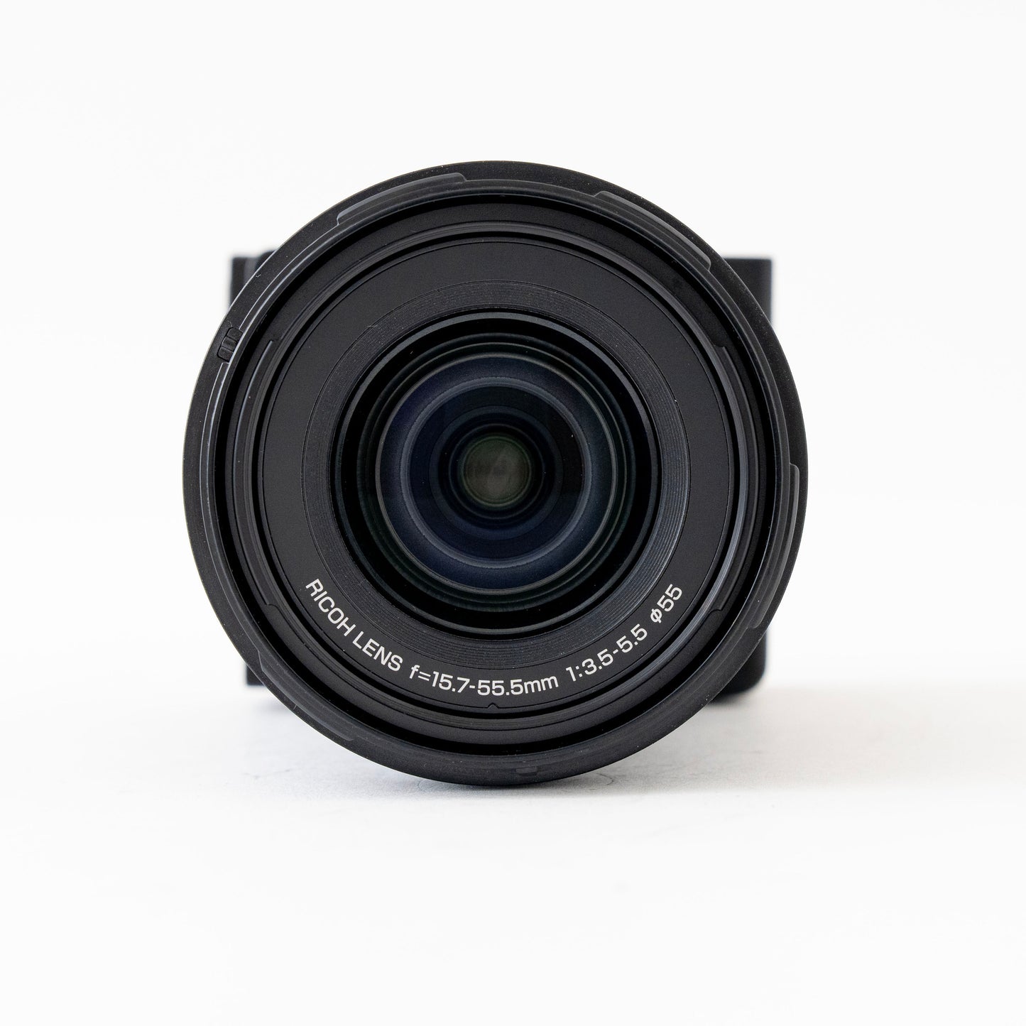 [Exc+5] Ricoh GXR Lens A16 24-85mm f/3.5-5.5