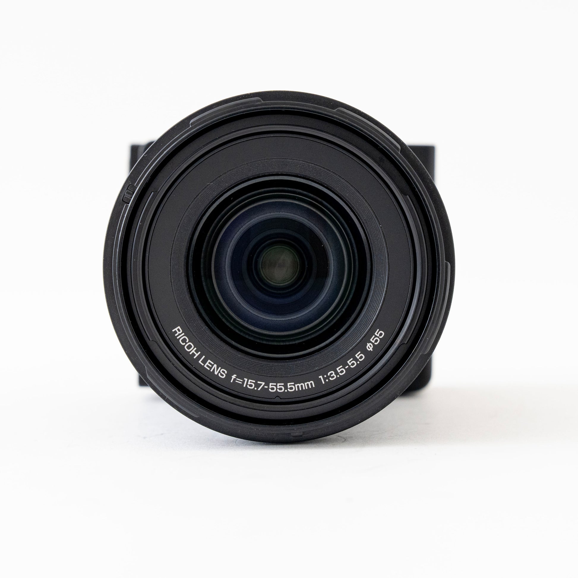 [Exc+5] Ricoh GXR Lens A16 24-85mm f/3.5-5.5