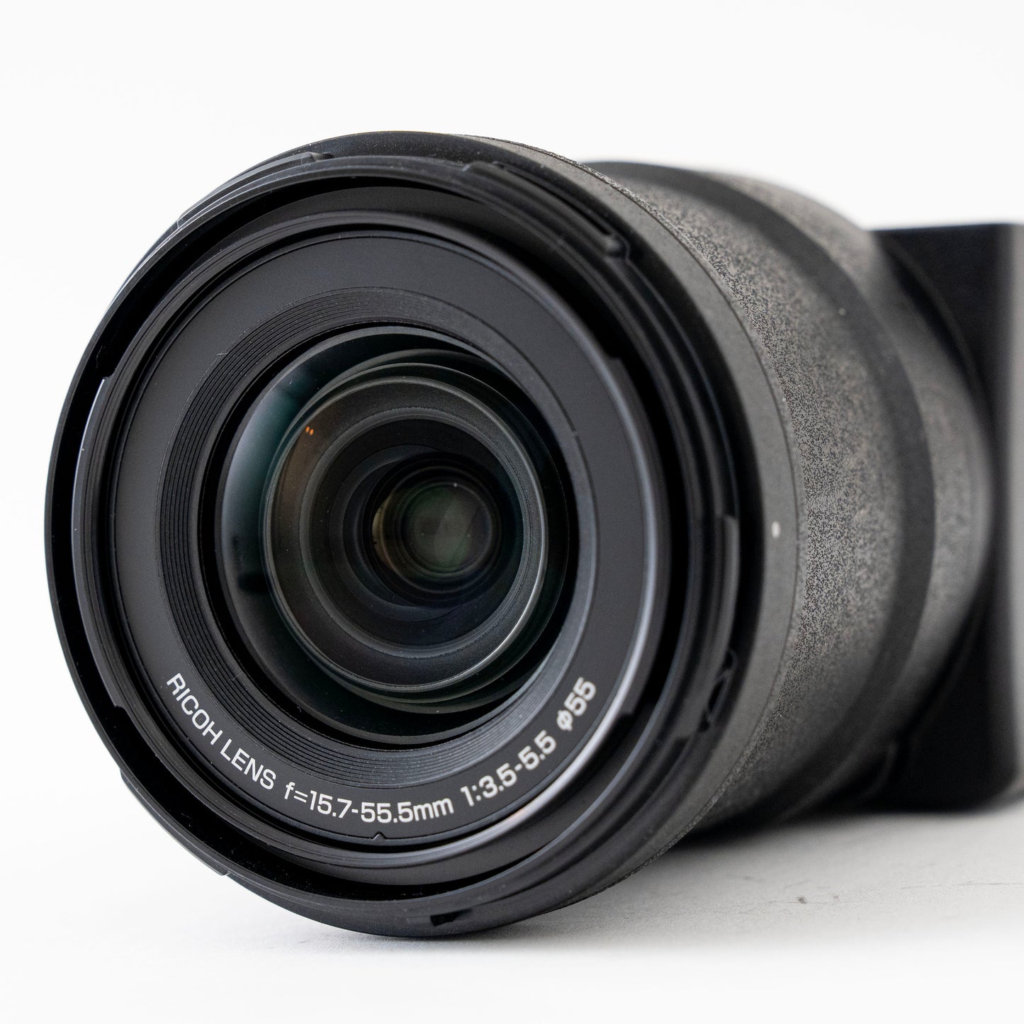 [Exc+5] Ricoh GXR Lens A16 24-85mm f/3.5-5.5