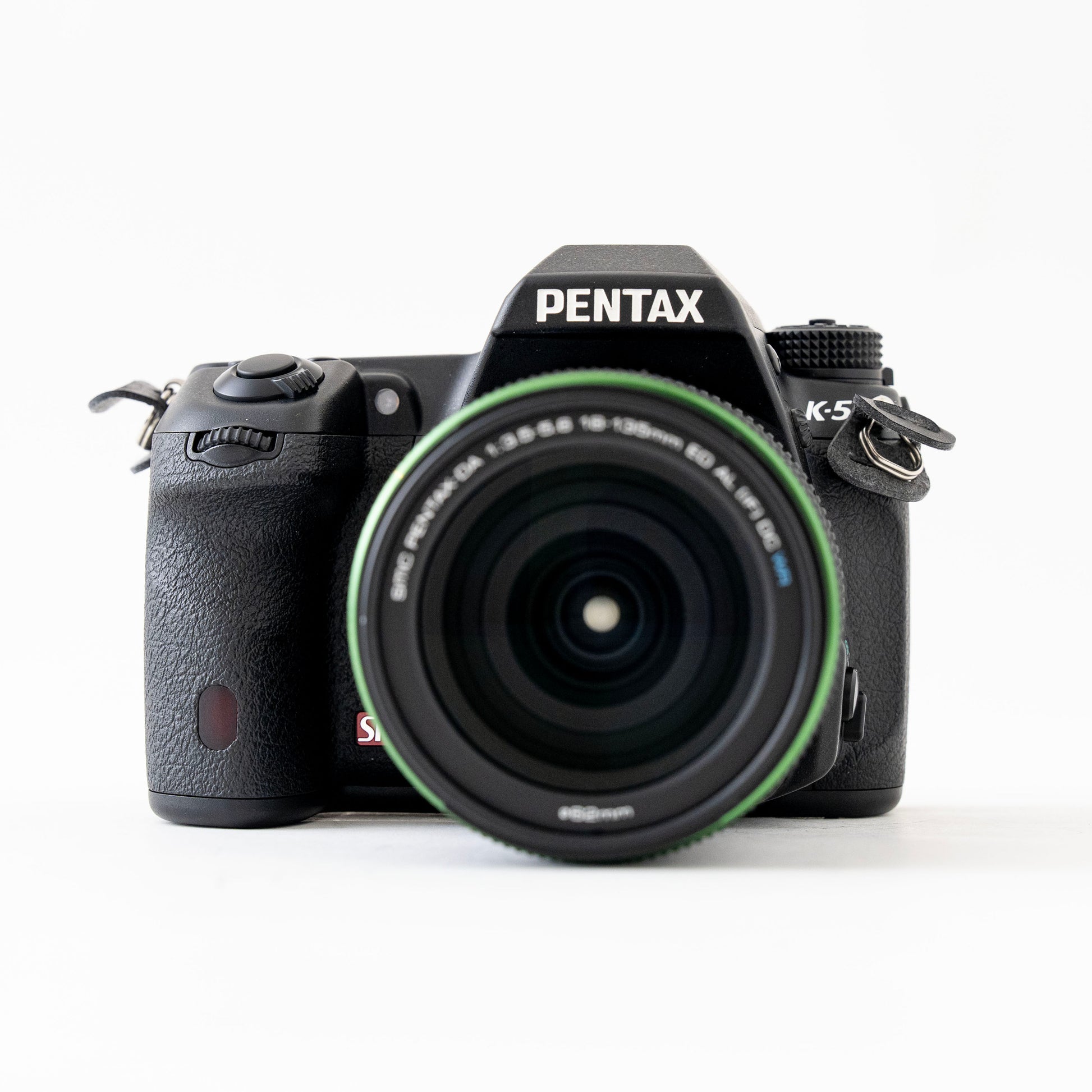 [N Mint] Pentax K-5 Digital SLR Camera SC:3,955