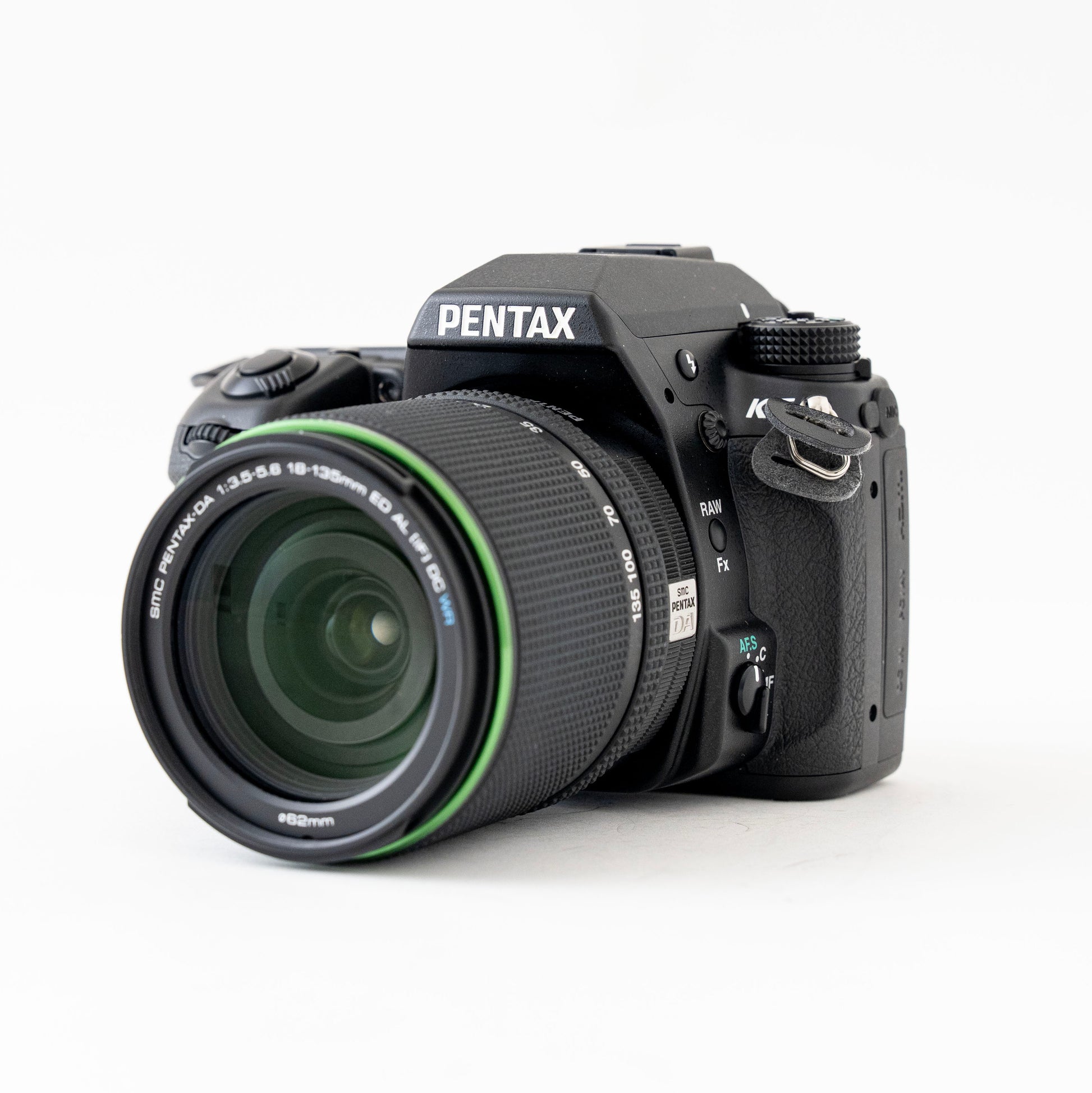[N Mint] Pentax K-5 Digital SLR Camera SC:3,955