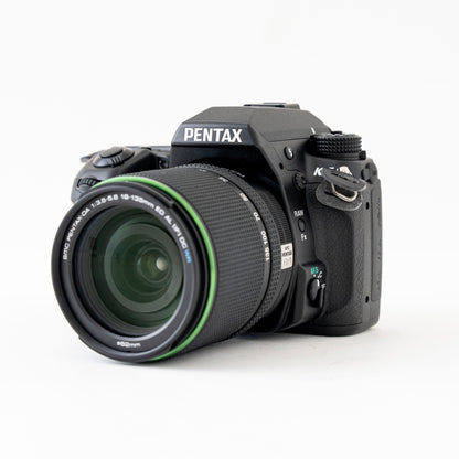[N Mint] Pentax K-5 Digital SLR Camera SC:3,955