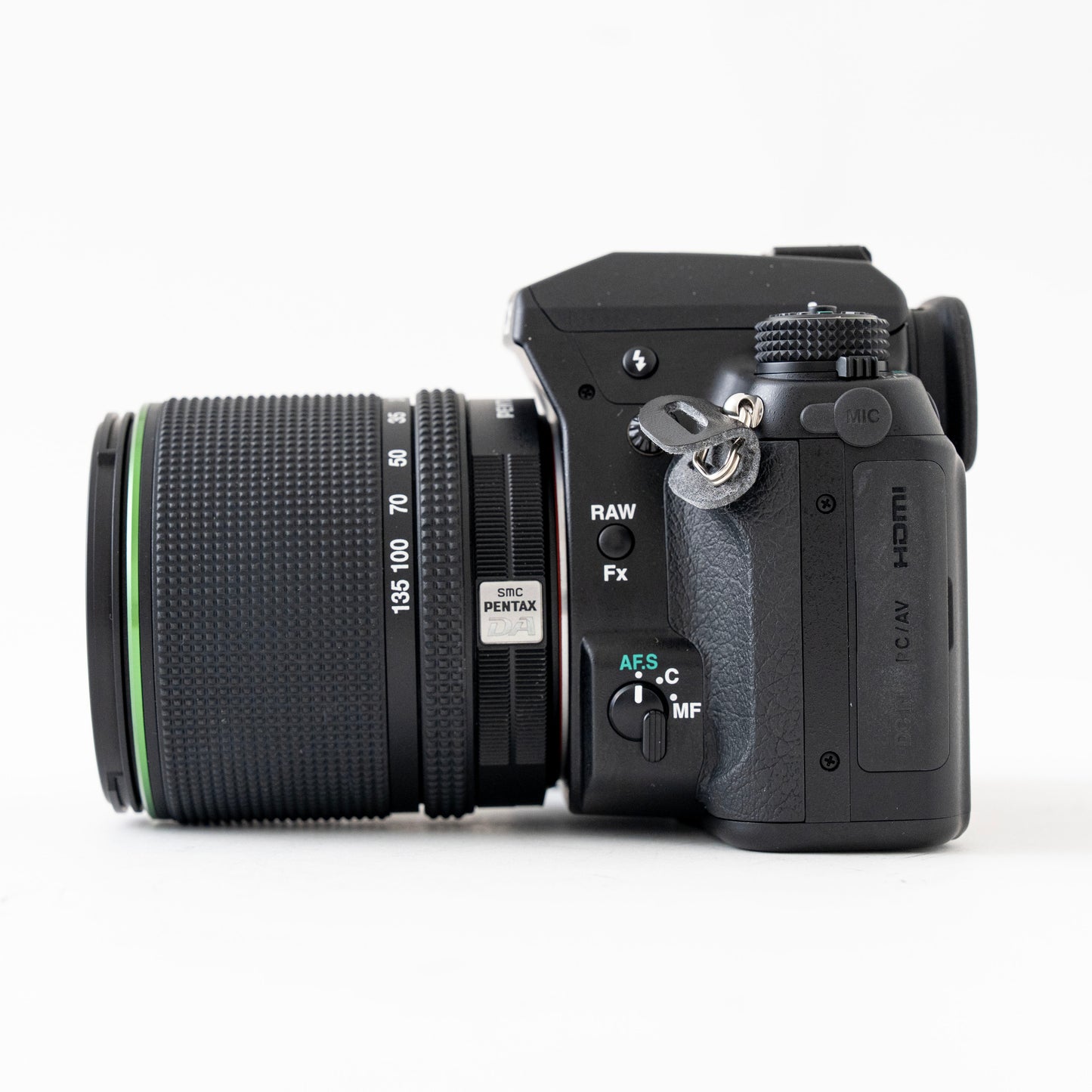 [N Mint] Pentax K-5 Digital SLR Camera SC:3,955