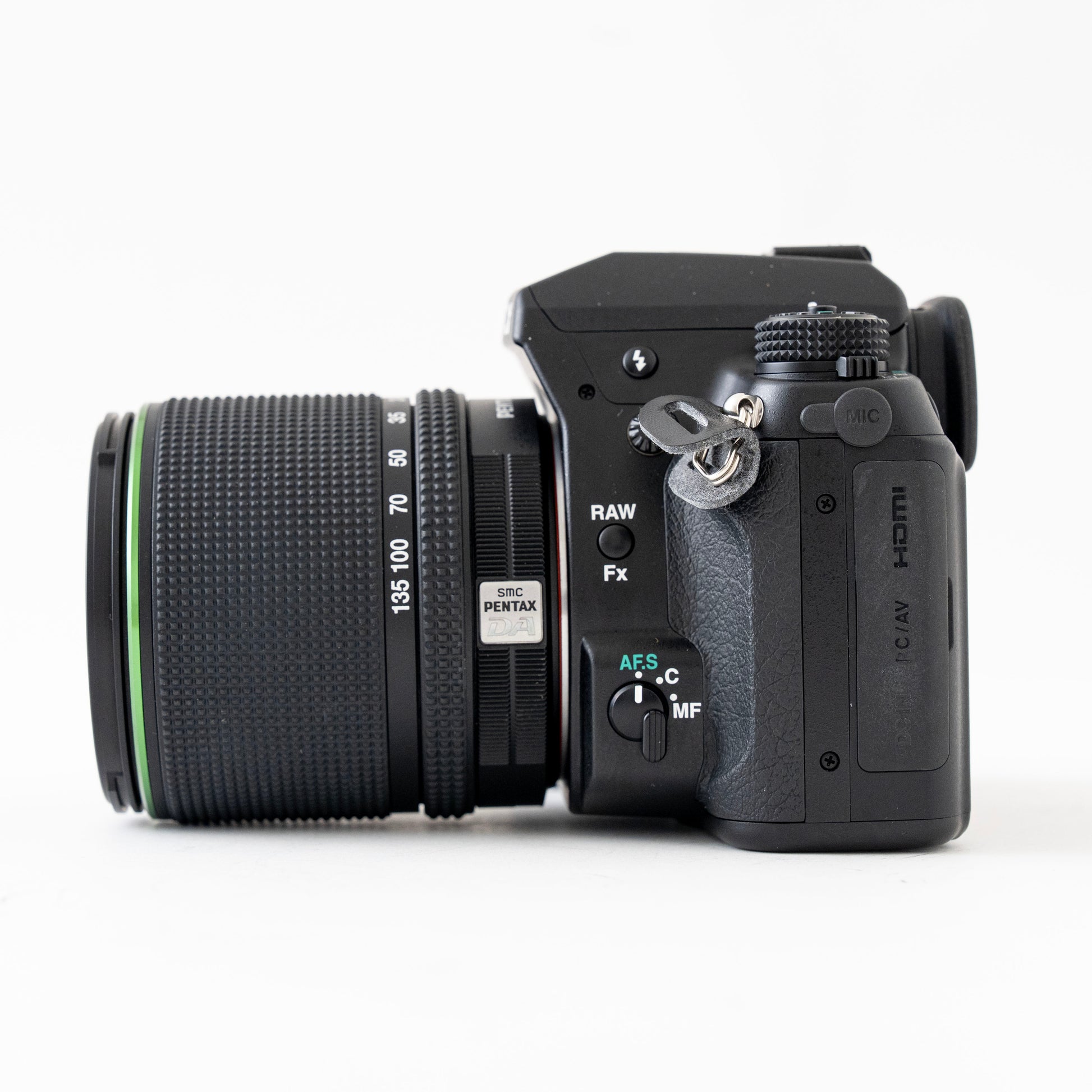 [N Mint] Pentax K-5 Digital SLR Camera SC:3,955