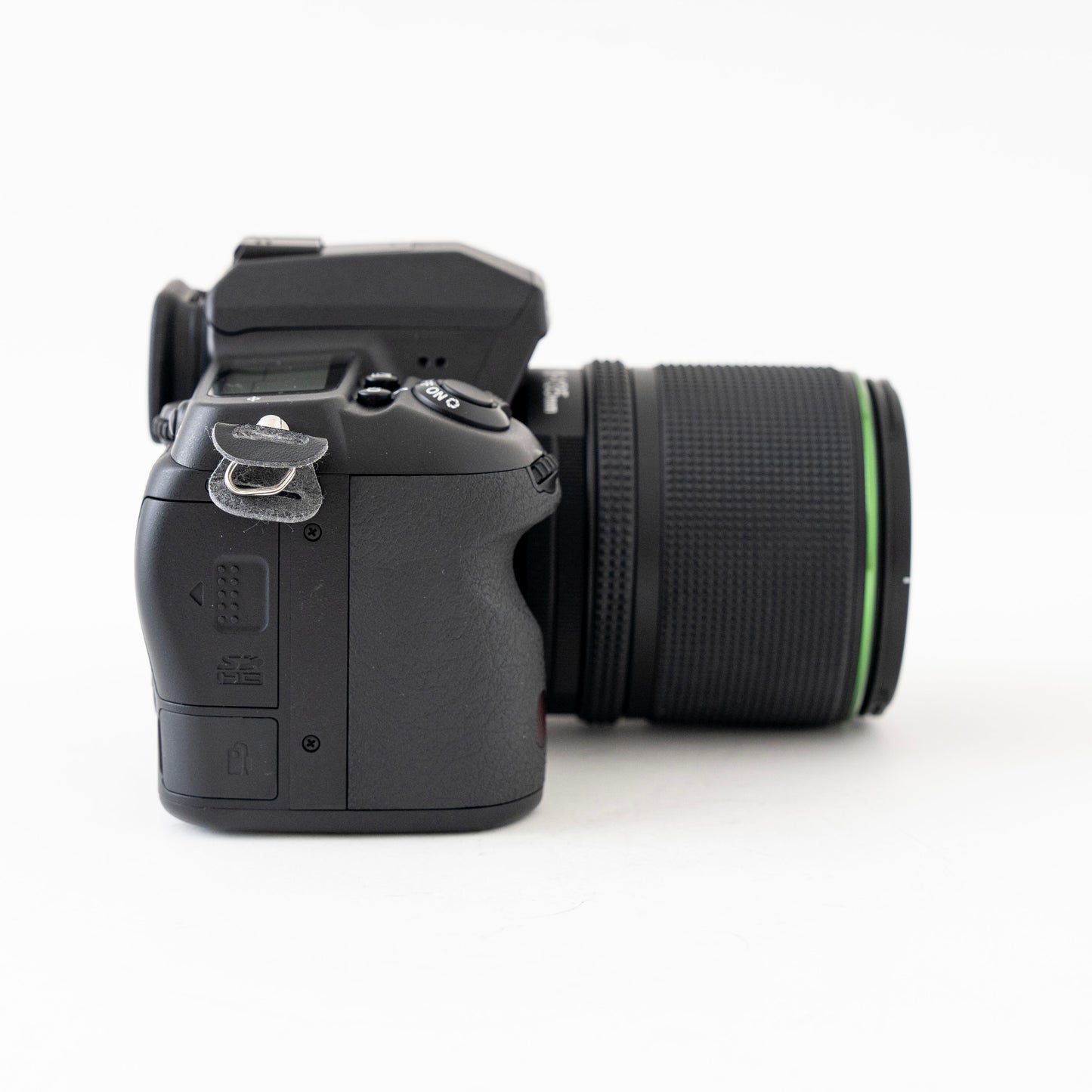 [N Mint] Pentax K-5 Digital SLR Camera SC:3,955