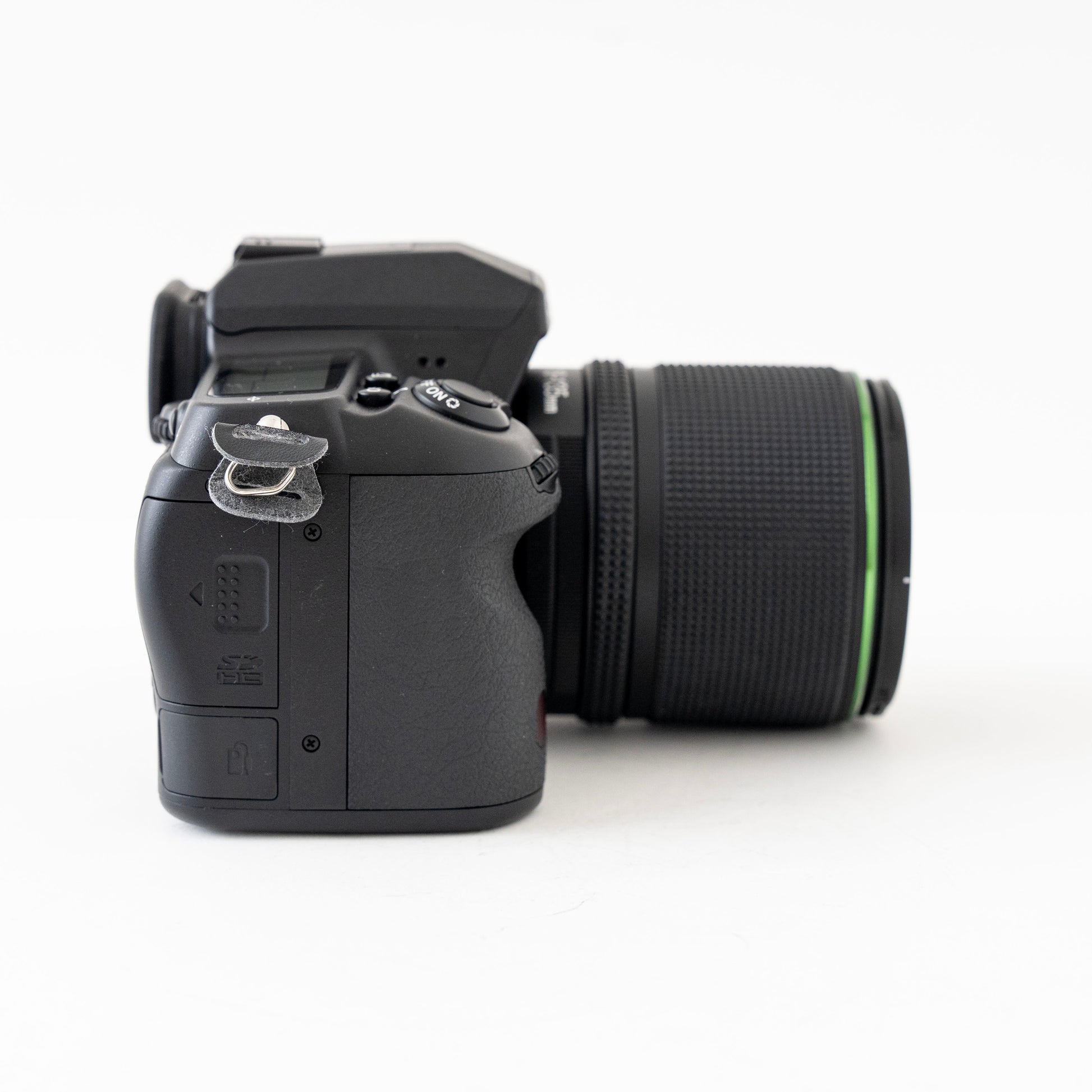 [N Mint] Pentax K-5 Digital SLR Camera SC:3,955
