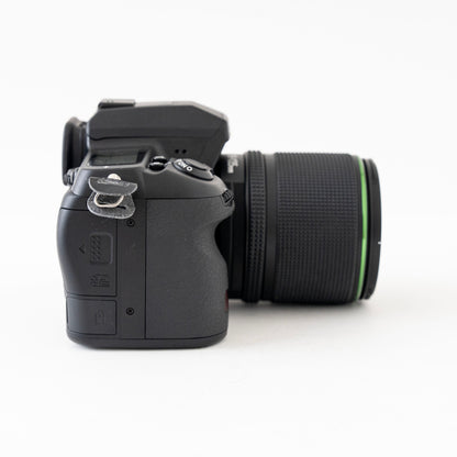 [N Mint] Pentax K-5 Digital SLR Camera SC:3,955