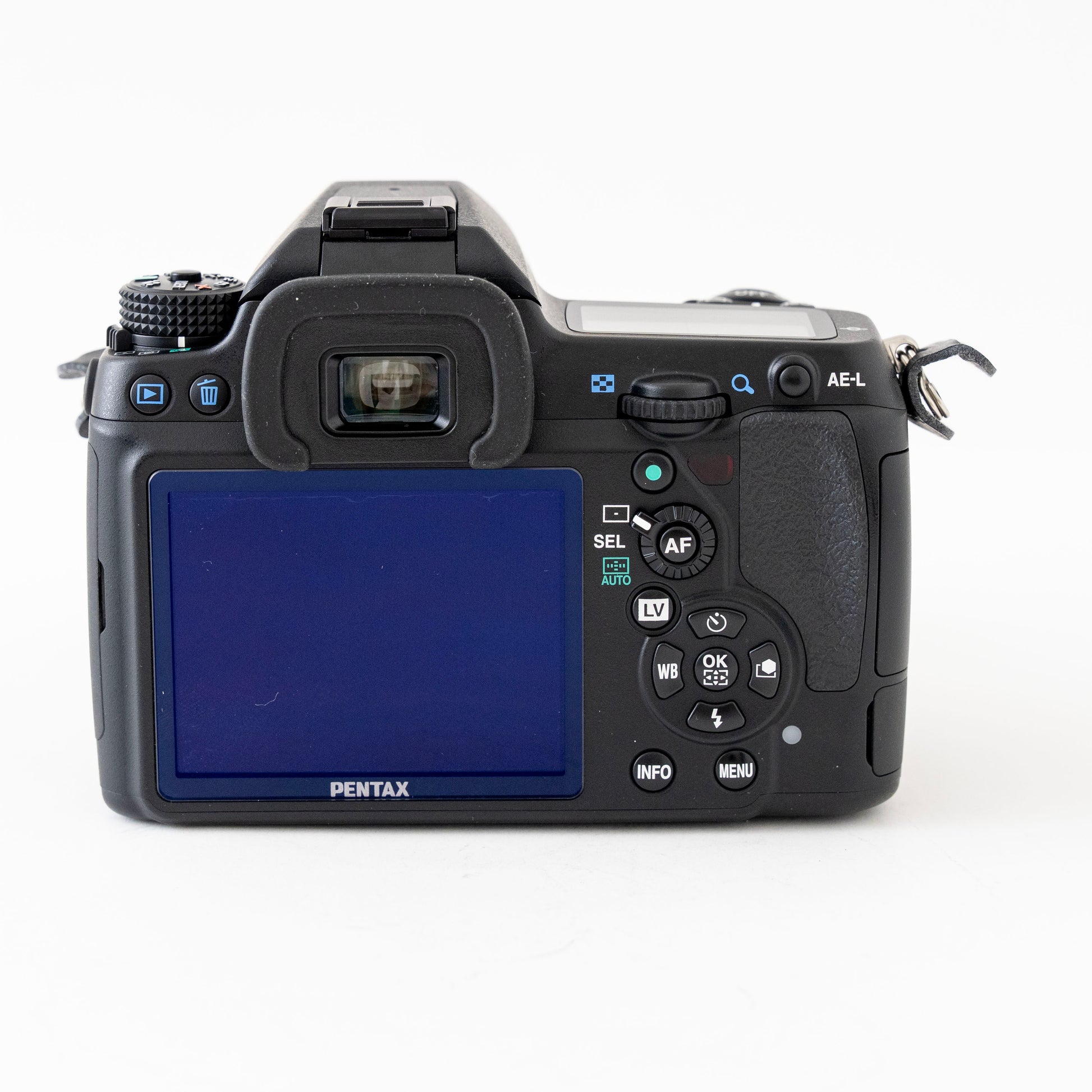 [N Mint] Pentax K-5 Digital SLR Camera SC:3,955