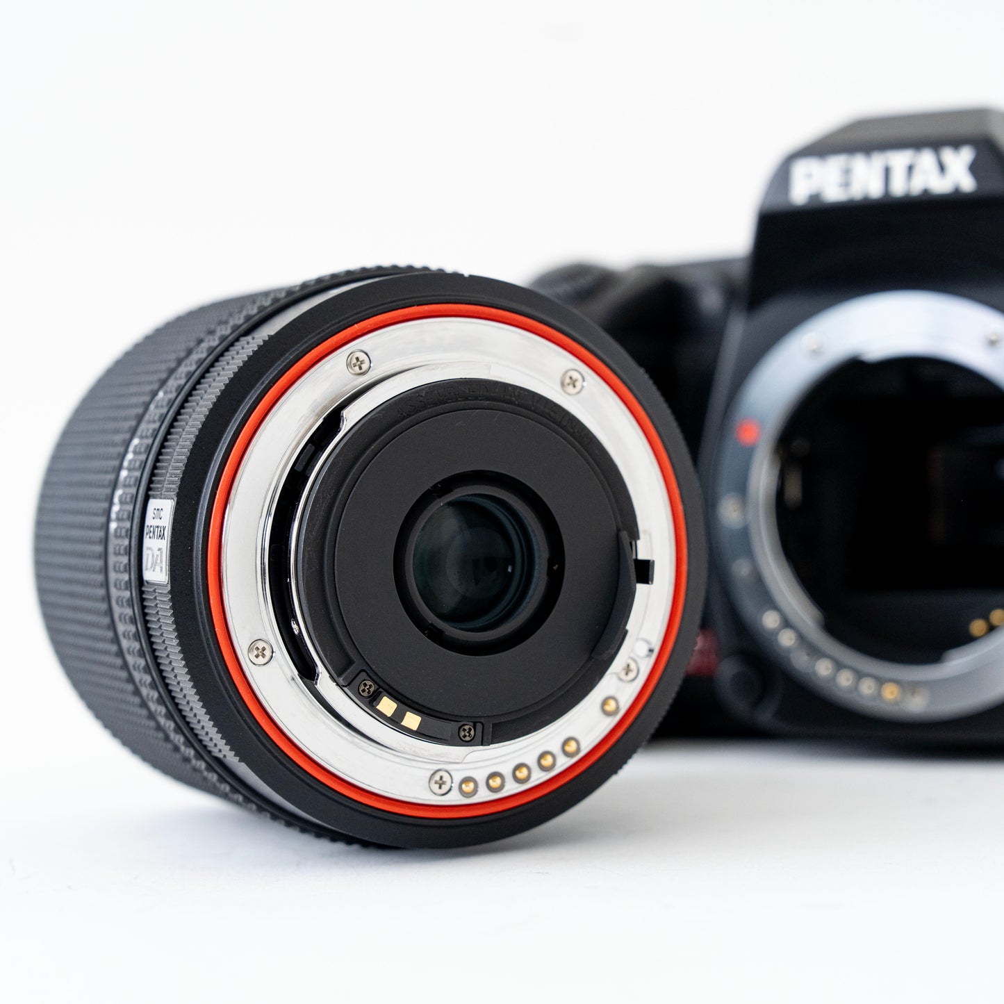 [N Mint] Pentax K-5 Digital SLR Camera SC:3,955