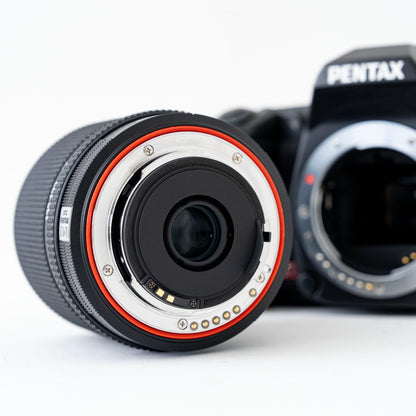 [N Mint] Pentax K-5 Digital SLR Camera SC:3,955