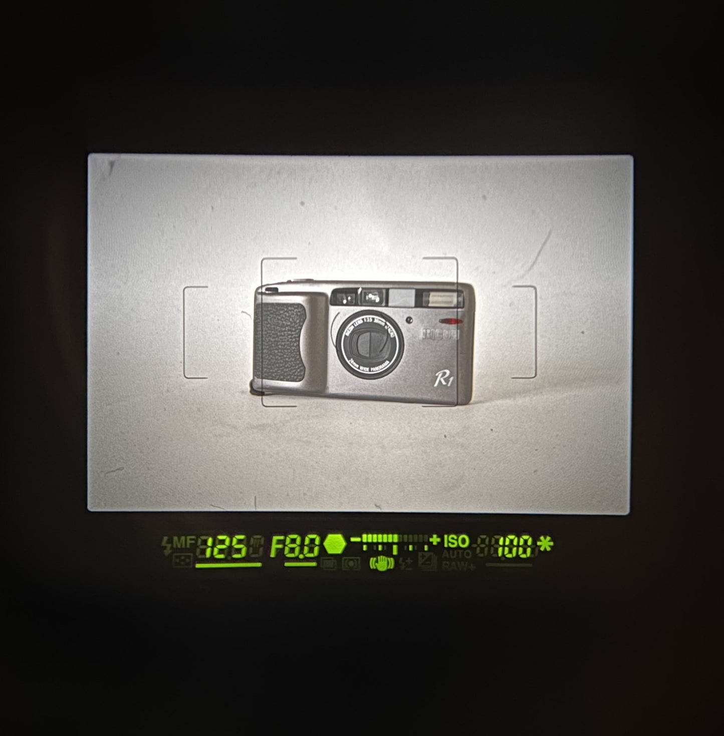 [N Mint] Pentax K-5 Digital SLR Camera SC:3,955