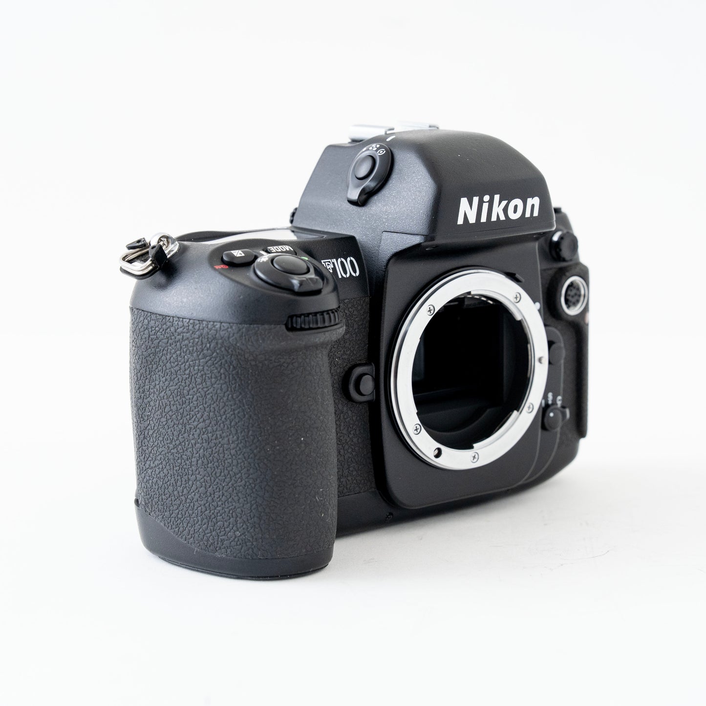 [Exc+5] Nikon F100 35mm SLR Film Camera