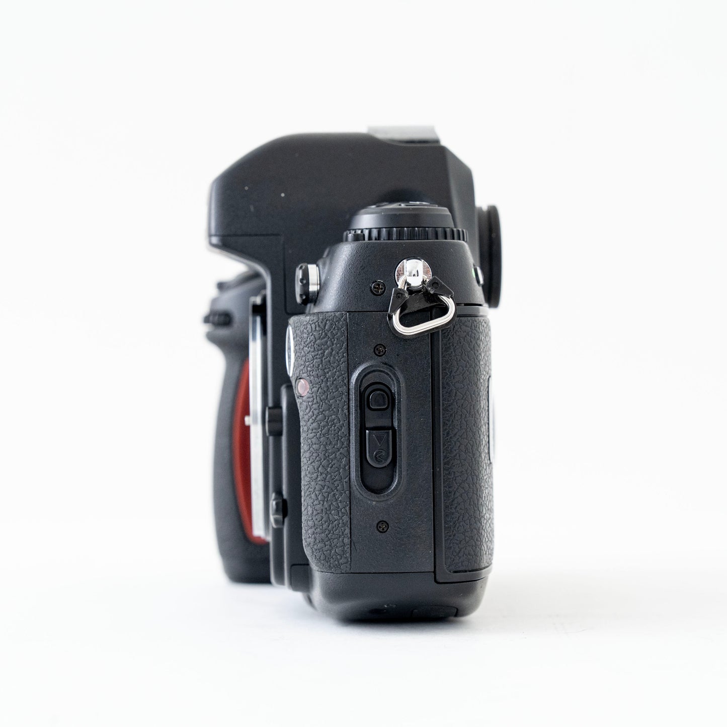 [Exc+5] Nikon F100 35mm SLR Film Camera