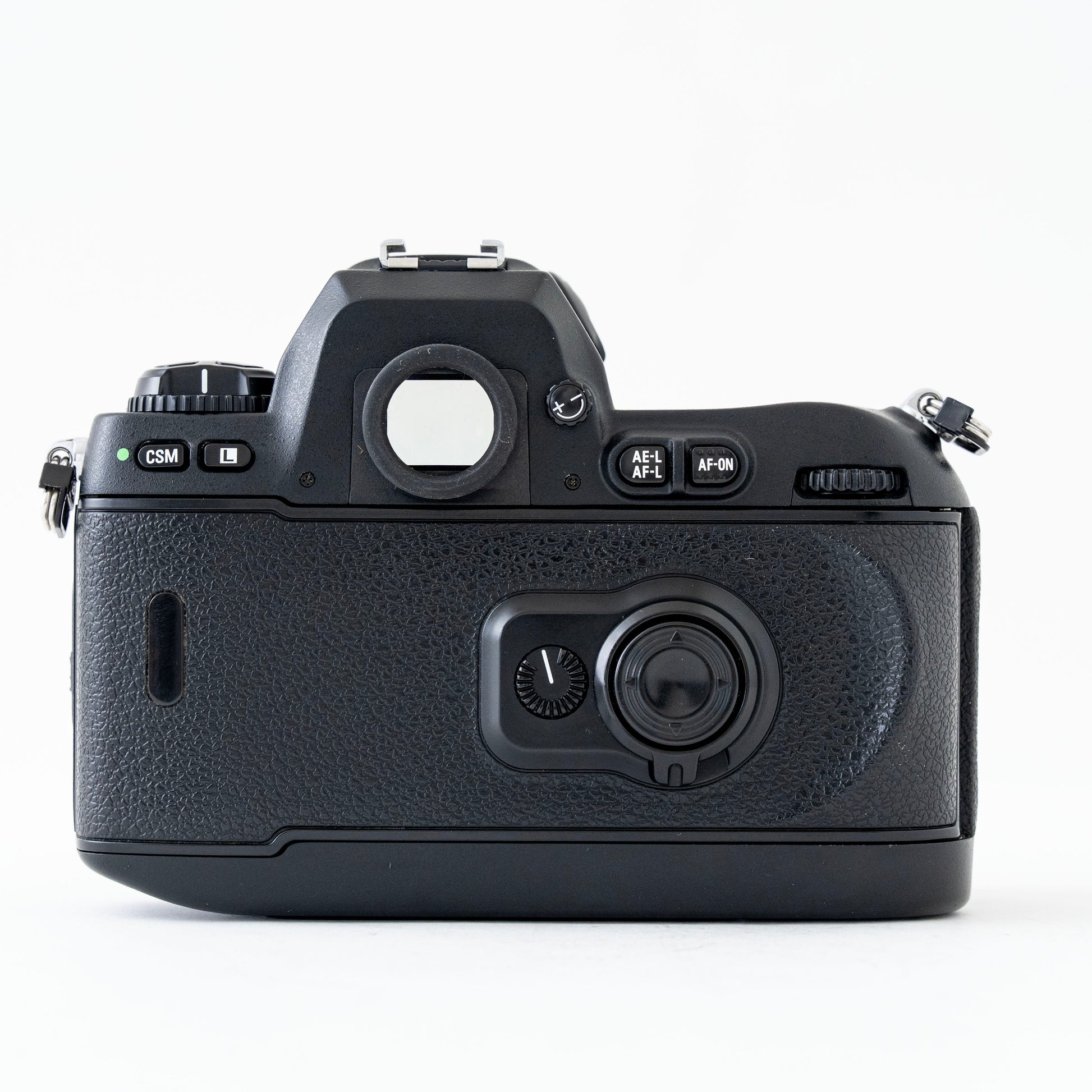 [Exc+5] Nikon F100 35mm SLR Film Camera