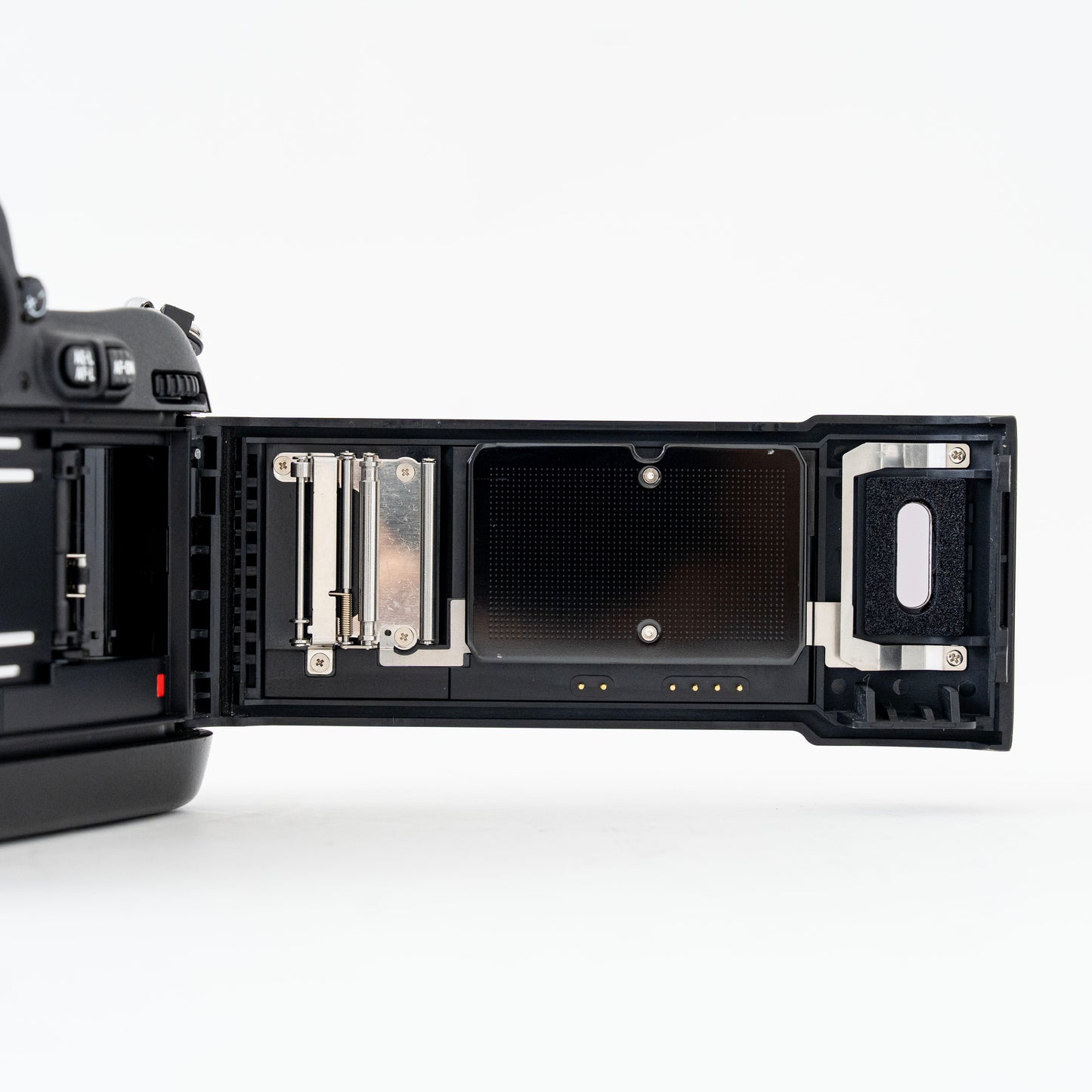 [Exc+5] Nikon F100 35mm SLR Film Camera