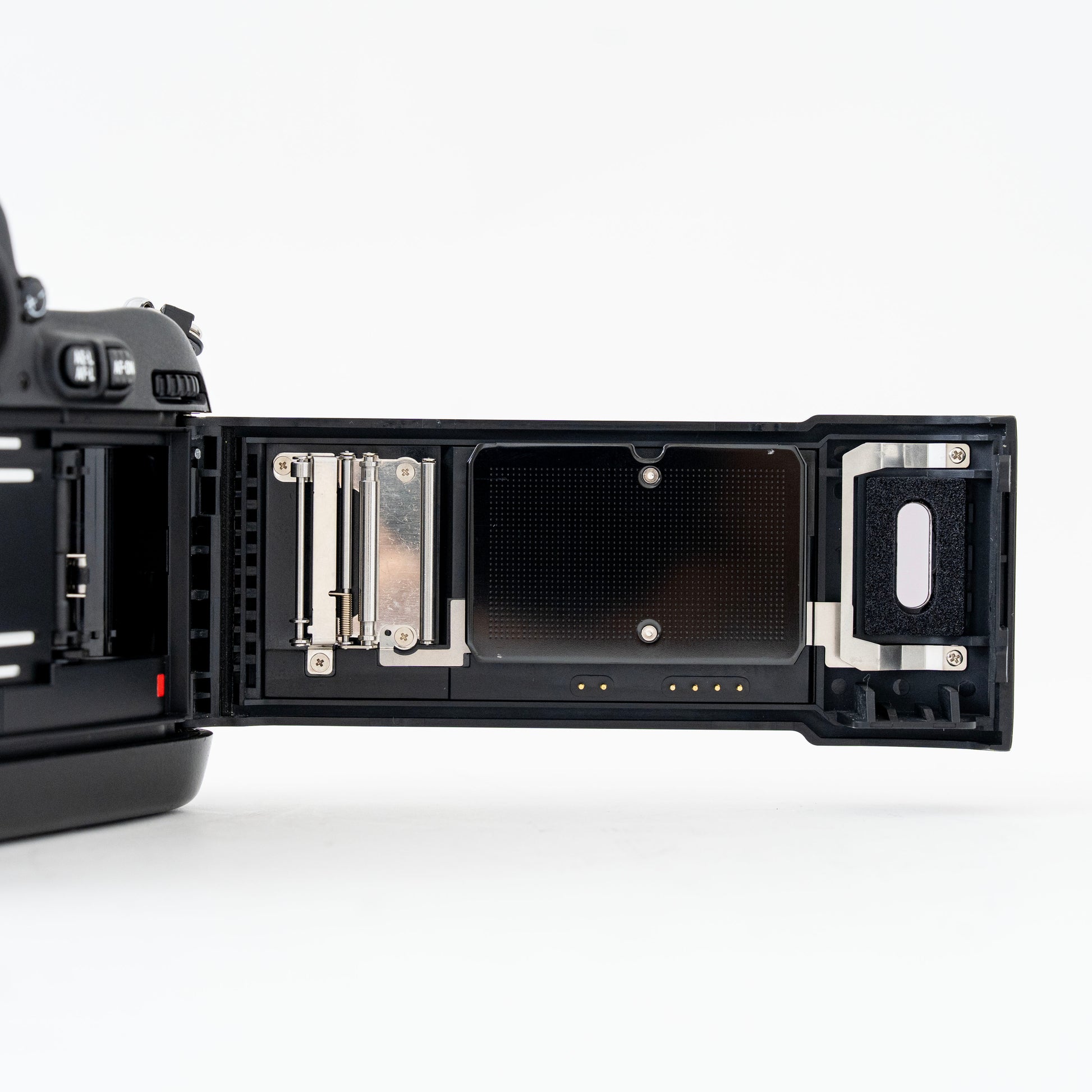 [Exc+5] Nikon F100 35mm SLR Film Camera