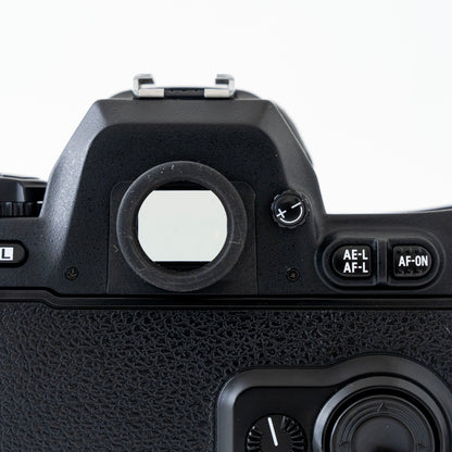 [Exc+5] Nikon F100 35mm SLR Film Camera