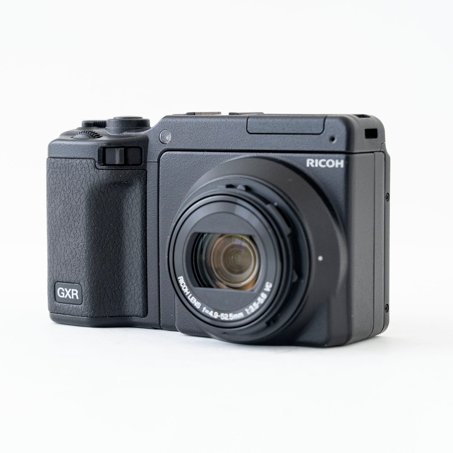 [N Mint] RICOH GXR + P10 28-300mm Lens + VF-2 Electronic Viewfinder